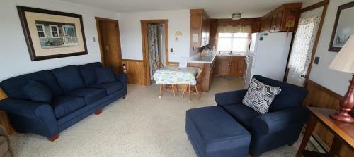 Moody's Motel And Cottages