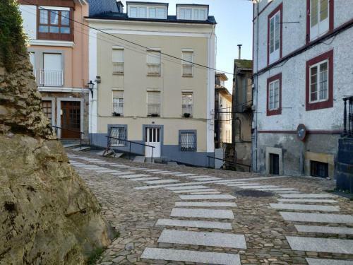 Apartamento Calle Olavarrieta 16 Bajo