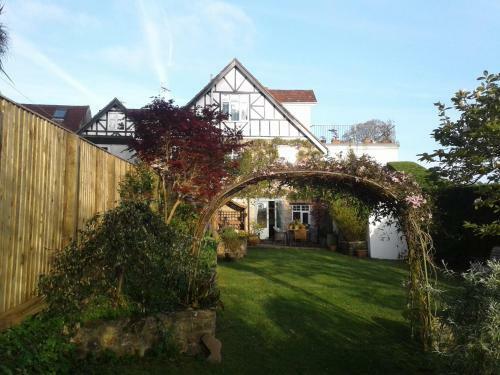 Bed & Breakfast The Lymes