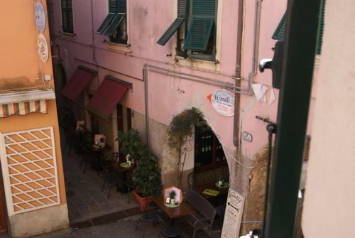 Apartamento Chez Tamara With Private Parking And Air Conditioned