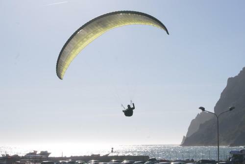 Apartamento Chez Tamara With Private Parking And Air Conditioned