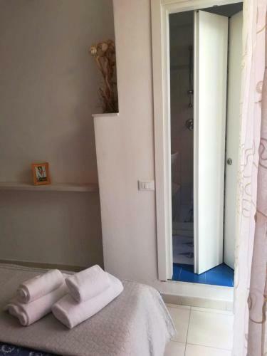 Apartamento Chez Tamara With Private Parking And Air Conditioned