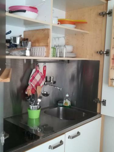 Apartamento Chez Tamara With Private Parking And Air Conditioned