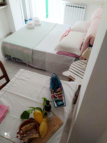 Apartamento Chez Tamara With Private Parking And Air Conditioned