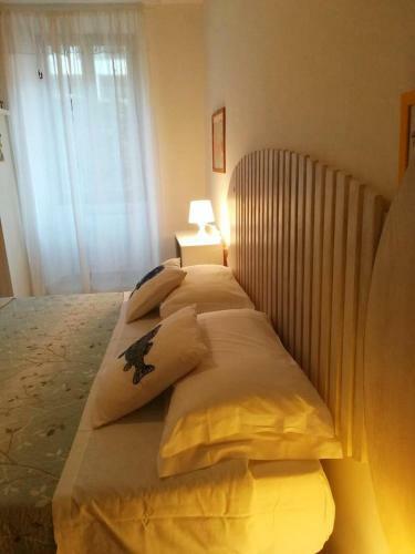 Apartamento Chez Tamara With Private Parking And Air Conditioned