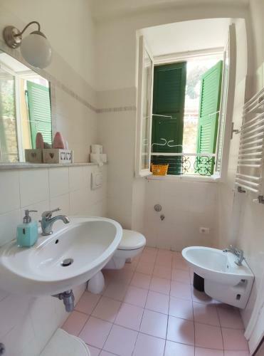 Apartamento Chez Tamara With Private Parking And Air Conditioned
