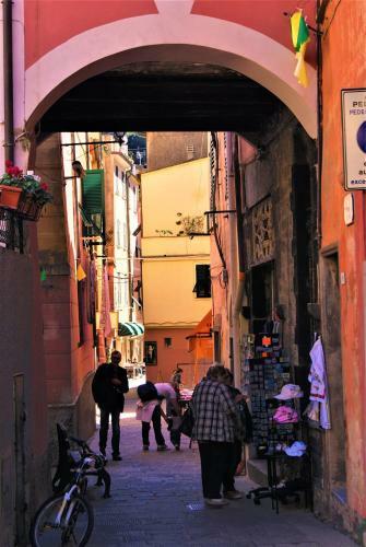 Apartamento Chez Tamara With Private Parking And Air Conditioned