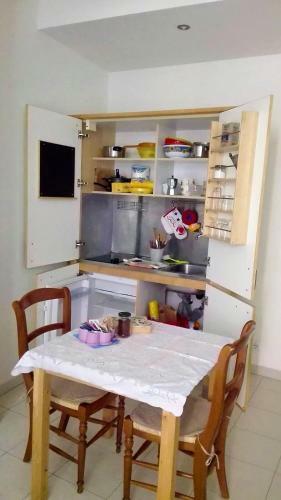 Apartamento Chez Tamara With Private Parking And Air Conditioned