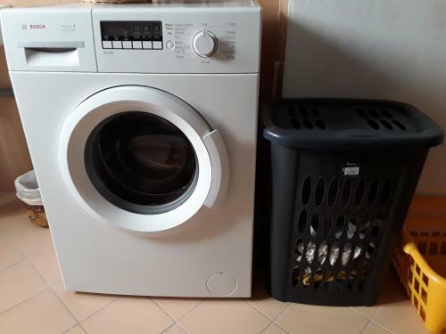 Deux Chambres Chez L'habitant