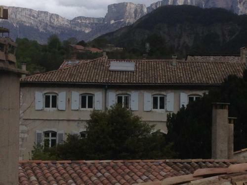 Deux Chambres Chez L'habitant