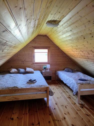Agroturismo Domek Letniskowy