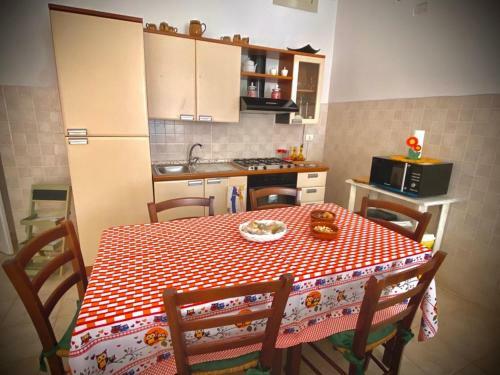 Apartamento Casa Gep's