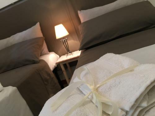 Apartamento Casa Gep's