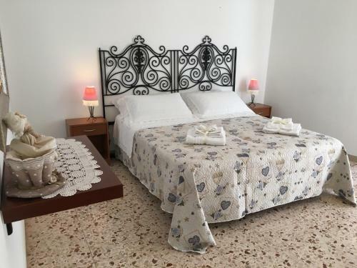 Apartamento Casa Gep's