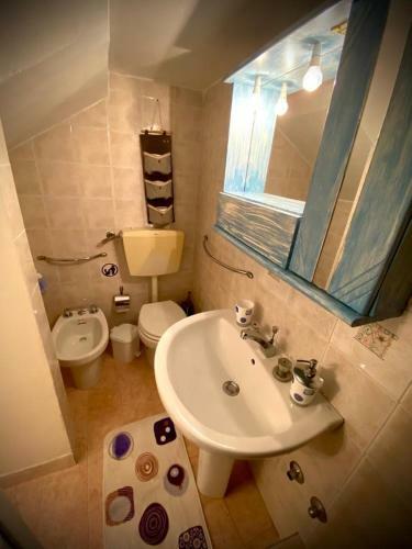 Apartamento Casa Gep's