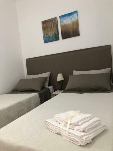 Apartamento Casa Gep's