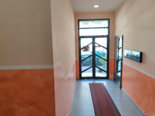 Apartamento Alle Porte Di Milazzo