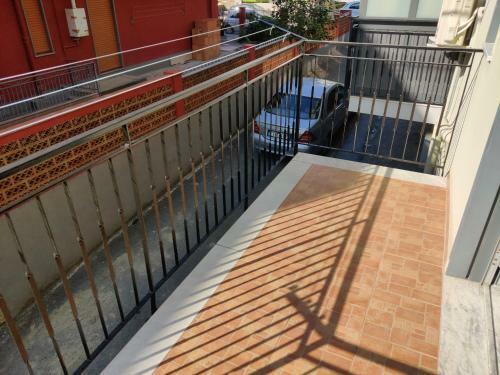 Apartamento Alle Porte Di Milazzo