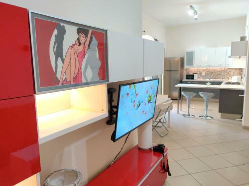 Apartamento Alle Porte Di Milazzo