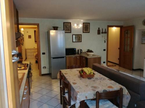 Appartamento Borgo Antico
