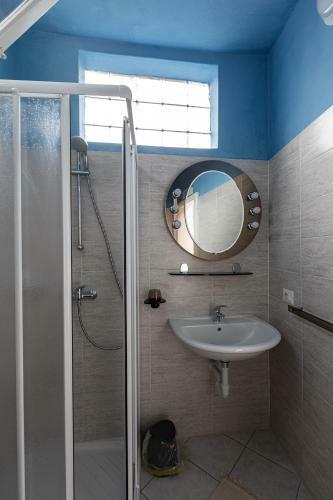 Albergue Ostello Di Germagno