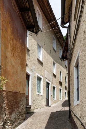 Albergue Ostello Di Germagno