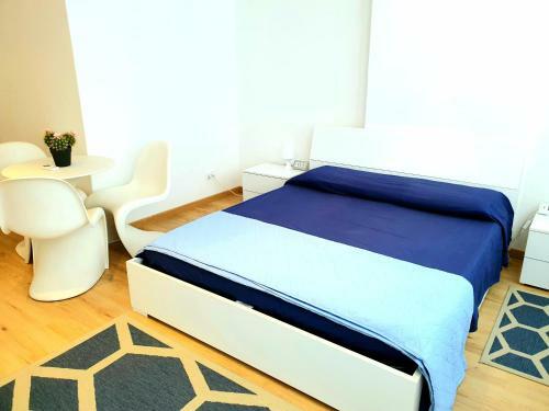 Hostal Central City Rooms