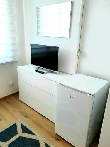 Hostal Central City Rooms