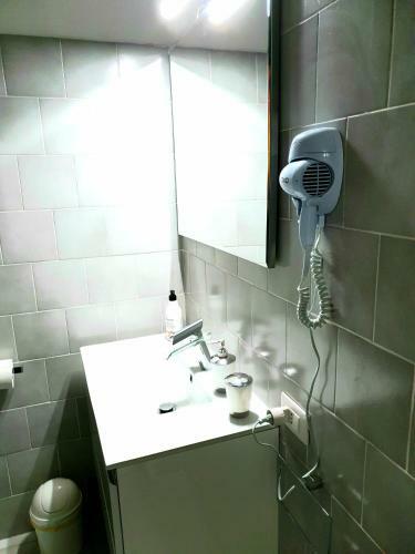 Hostal Central City Rooms