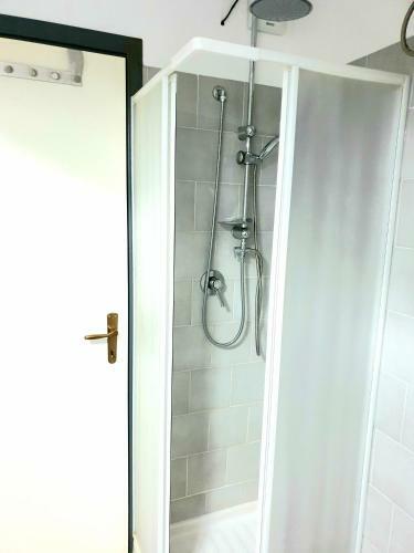 Hostal Central City Rooms