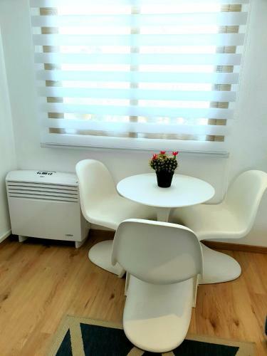 Hostal Central City Rooms