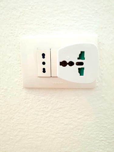 Hostal Central City Rooms