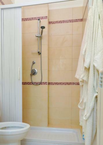 Bed & Breakfast Oasi Degli Allori