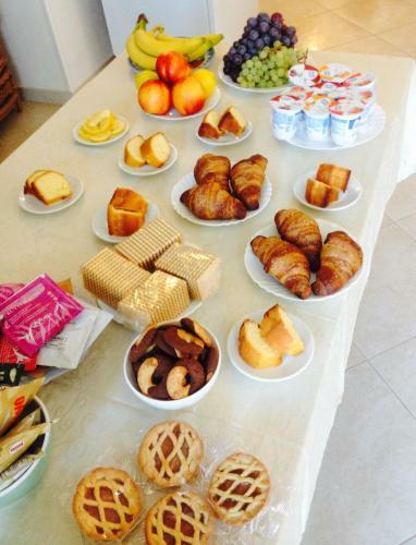 Bed & Breakfast Oasi Degli Allori