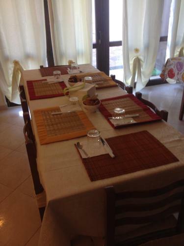 Bed & Breakfast Oasi Degli Allori