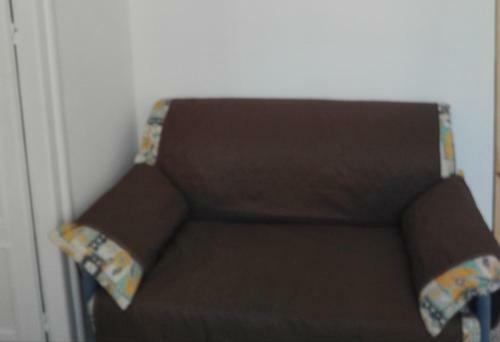 Apartamento Higgie House Palermo
