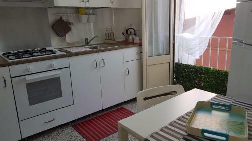 Apartamento Higgie House Palermo