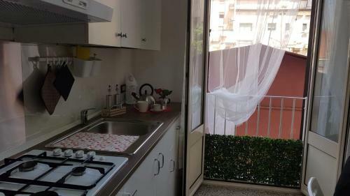 Apartamento Higgie House Palermo