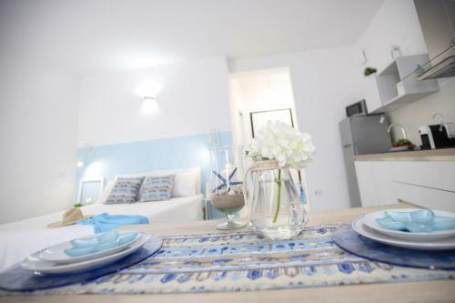 Apartamento Il Pescatore Di Sogni