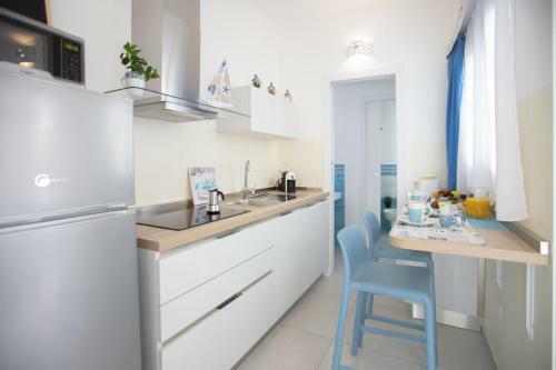 Apartamento Il Pescatore Di Sogni