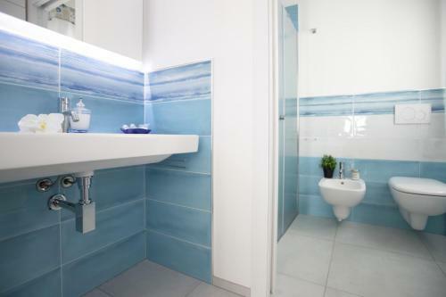 Apartamento Il Pescatore Di Sogni