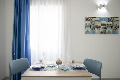 Apartamento Il Pescatore Di Sogni