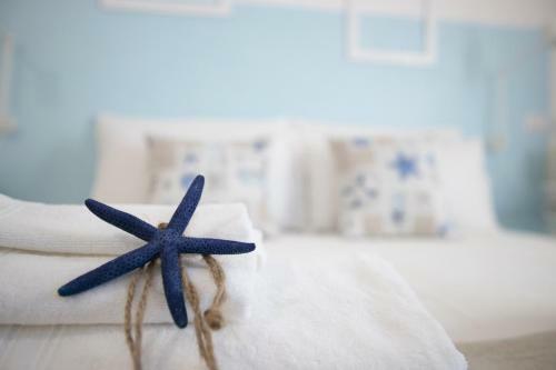 Apartamento Il Pescatore Di Sogni
