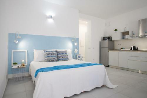 Apartamento Il Pescatore Di Sogni