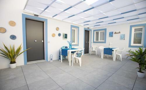 Apartamento Il Pescatore Di Sogni