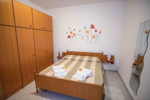 Apartamento La Chicca