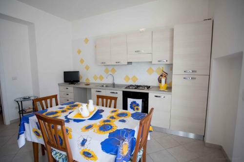 Apartamento La Chicca