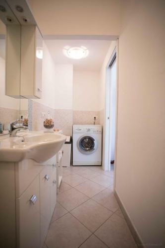 Apartamento La Chicca