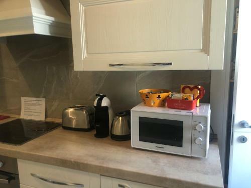 Apartamento Appartamento Amore