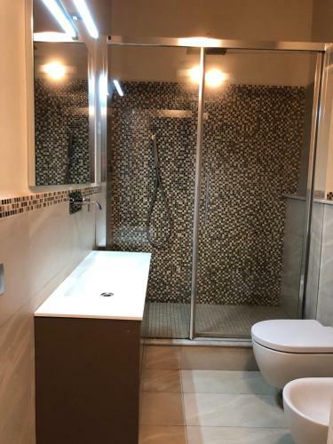 Apartamento Appartamento Amore